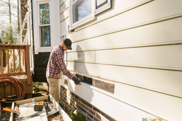 Trusted Wood Siding service in Clear Brook, VA - Creative Siding
